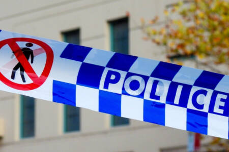 BREAKING – Police investigating ANOTHER shooting in Sydney
