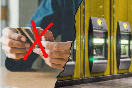 EXCLUSIVE – Bank closes customer’s account without explanation