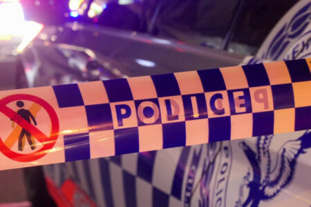 Gunman on the run after teenager shot dead