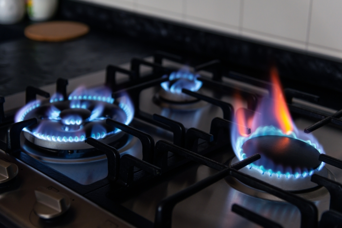 Article image for ‘Common sense’ – Sydney Council dumps motion to ban gas