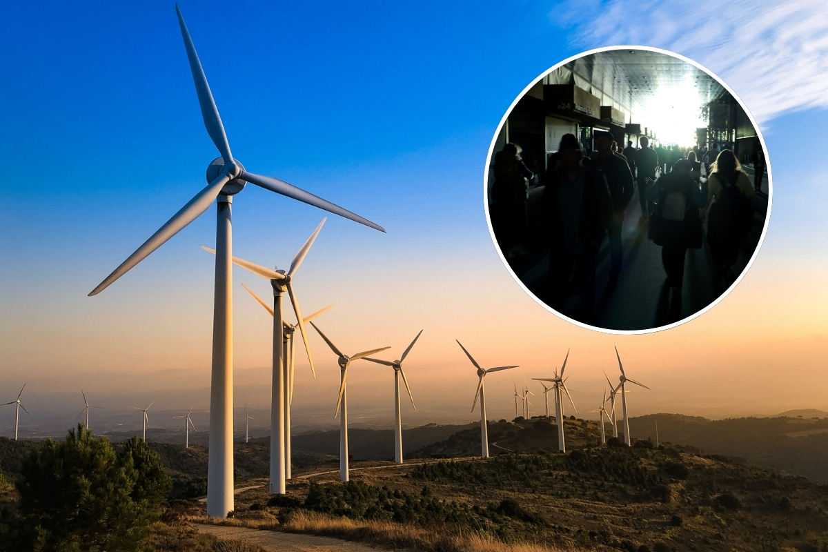 Article image for ‘Lights out’ – Spain suffers blackouts after renewables milestone