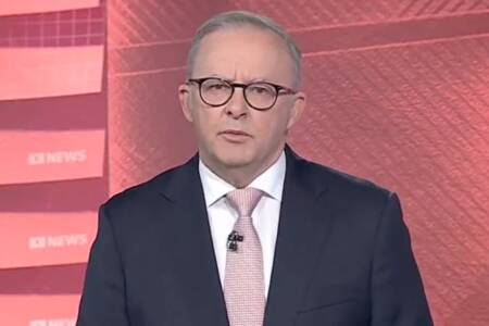 ‘Telling fibs’ – Prime Minister accused of lying live on air