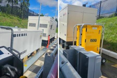 ‘Is this not crazy?!’ – Electric buses in NSW powered by diesel, raising questions about emissions reduction