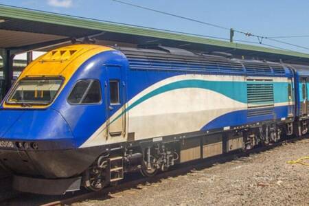 ‘Behind schedule’ – NSW’s new long-distance trains face major delays
