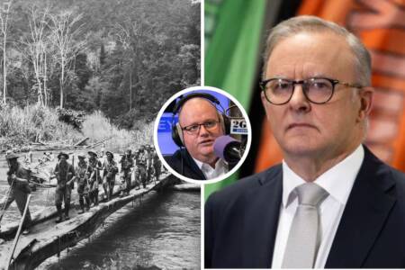 ‘Common sense prevails’ – PM steps in to extend funding for Kokoda Memorial Walkway