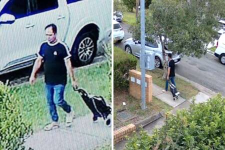 83-year-old assaulted in her own home after being offered assistance