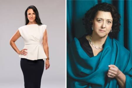 ‘Influencing Politics’ – Zelić reacts to Monique Ryan’s admission on paid social media posts