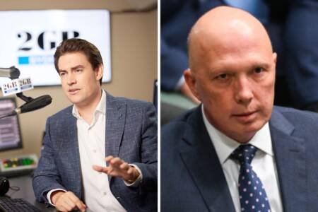 ‘Missed opportunities’ – Final week sees Coalition fail to land blows in flat election campaign says McLaren