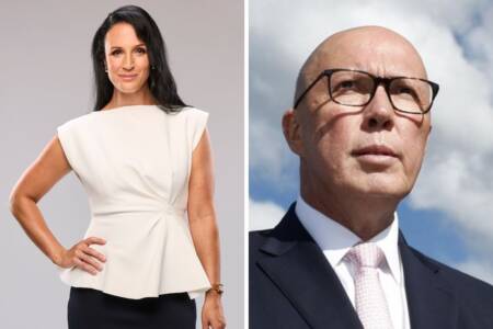 ‘They’ve blown it!’ – Lucy Zelic on ‘disappointing’ arm of Liberal government