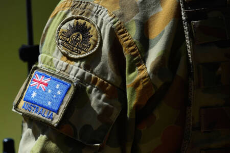 EXCLUSIVE – Defence Force members to receive $5K pay rise