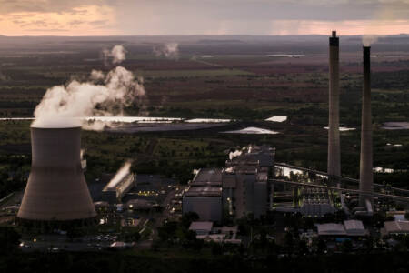 ‘Coal comeback’ – More power plants being kept open