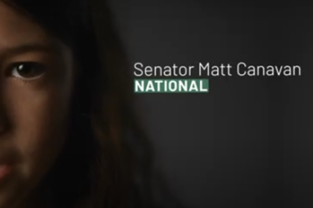 ‘Political pawns?’ – Teals under fire for using kids in anti-Coalition campaign ad