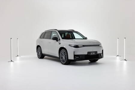 Leapmotor C10 – a sharply priced family friendly mid-size EV SUV but the drive disappointing