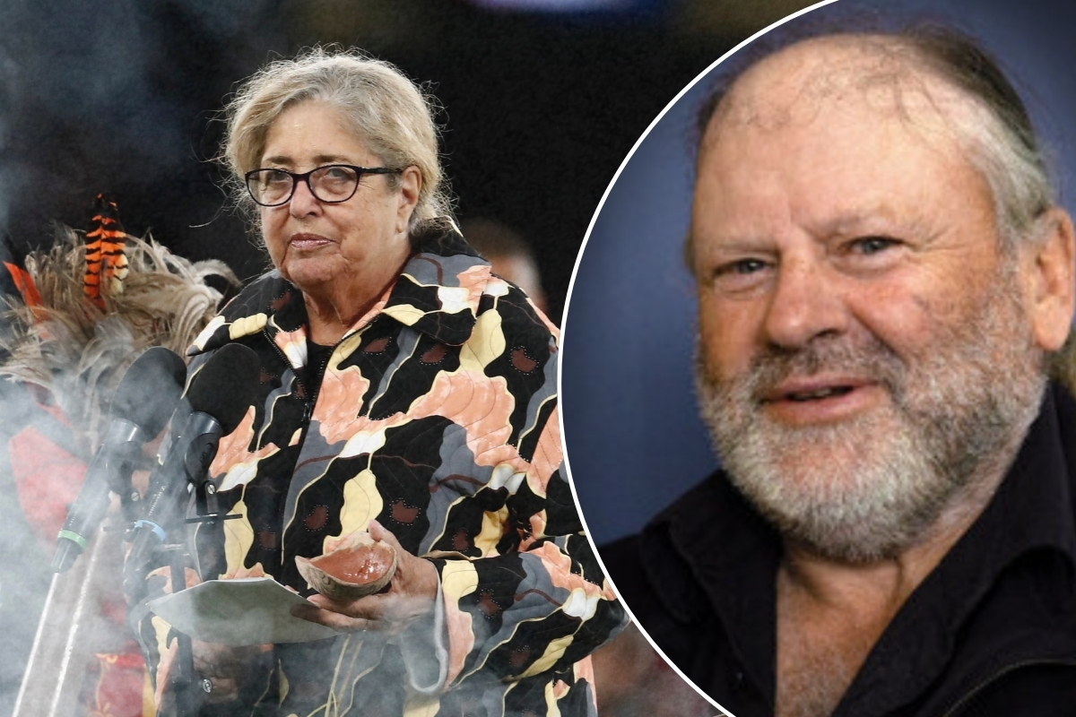 Article image for ‘Time to move on’ – Councillor calls to scrap Welcome to Country