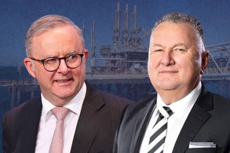 ‘Wake up, Australia’ – NZ Minister is bringing back gas