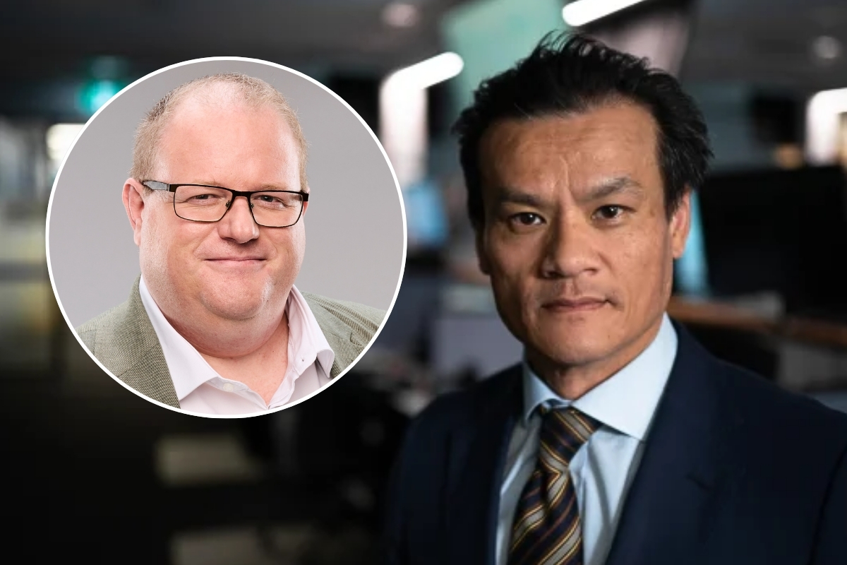 Article image for ‘Minster, come on!’ – Levy tees off in fiery clash over domestic violence