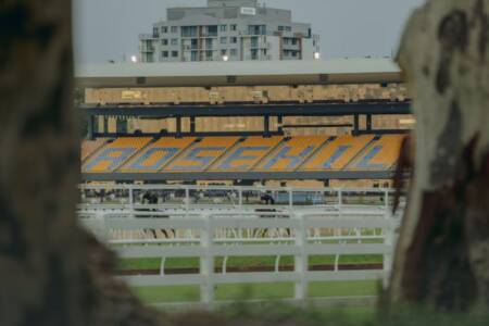 Decision made on the sale of Rosehill Racecourse