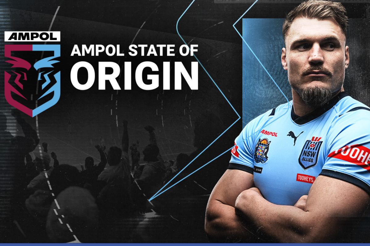 Article image for Bring back the biff! – Former Blues skipper urges players to embrace the war of words