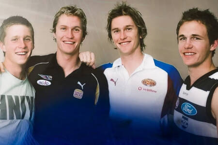 ‘Think of the pain left behind’ – Andrew Bolt on AFL suicide tragedy