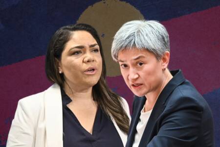 ‘Kick in the guts’ – Jacinta Price lashes Labor for reheating the Voice