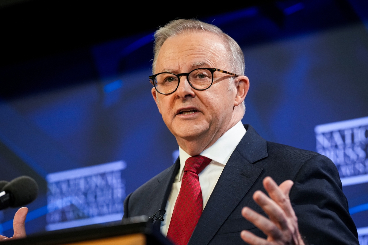 Article image for ‘Ruthless rip off’ – PM confirms new plans to tax Aussies