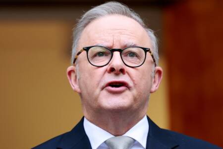 ‘Time warp’ – Why Australia loses if Anthony Albanese wins