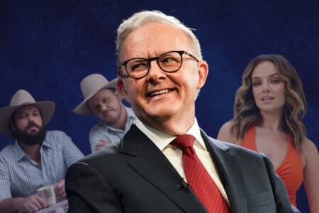 ‘Smashed them’ – How Albanese and Labor took advantage of social media