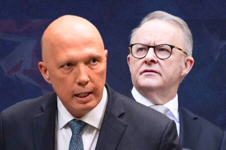 ‘Deserved to win’ – Peter Dutton reflects on election result