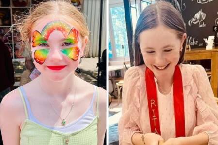 ‘Charlotte’s Wish’ – Fundraising gala supporting Kids Helpline