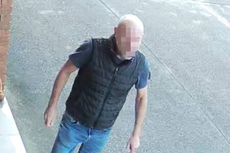 EXCLUSIVE – Police “sorry” for failing victim of violence