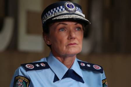 ‘Self-inflicted wounds’ – Ben on resignation of Karen Webb