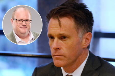 ‘This is wrong!’ – Levy calls out NSW Government’s handshake deal on taxing community clubs