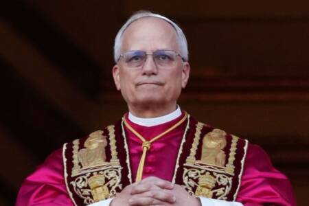 ‘Pope Leo’ – Cardinals elect the 1st Pontiff from America