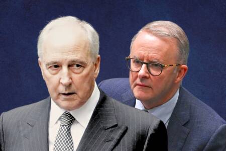 ‘Poor judgement’ – Paul Keating slams Anthony Albanese