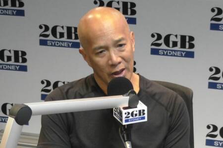 EXCLUSIVE – Charlie Teo appeals to resume operating in Oz