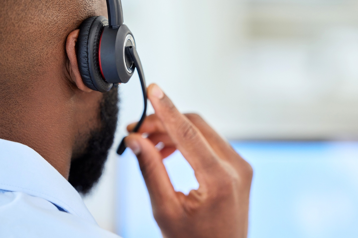 Article image for EXCLUSIVE – Foreign call centres using A-I to trick Aussies