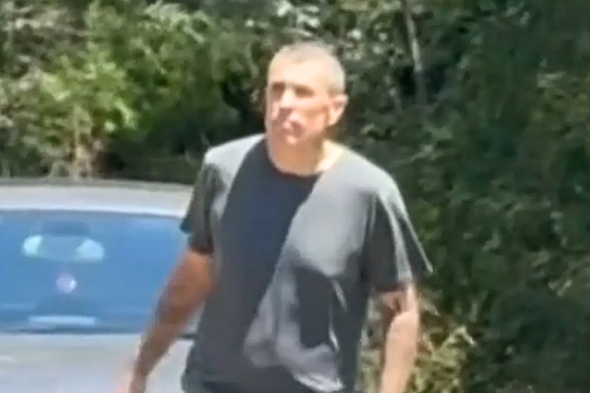 Article image for ‘Resign today’ – Parole board exposed after cop basher strikes again