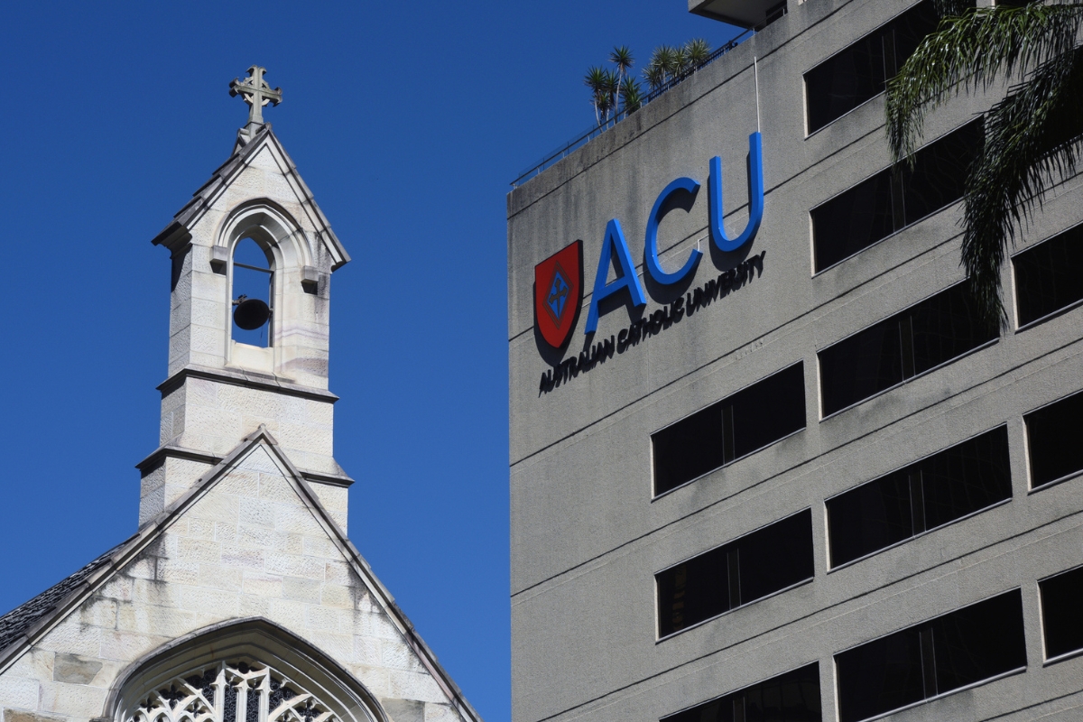 Article image for EXCLUSIVE – Woke university exposed by student whistleblower