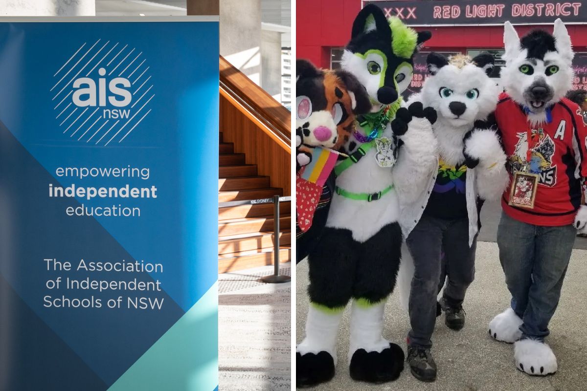 Article image for ‘Furry rumours rejected’ – Independent schools deny claims of furry behaviour among students