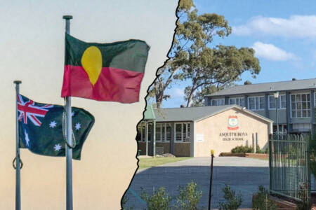 EXCLUSIVE – Parents angry about woke name change at school