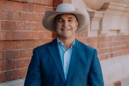 ‘Future made overseas’ – Robbie Katter slams government as Aussie manufacturing collapses