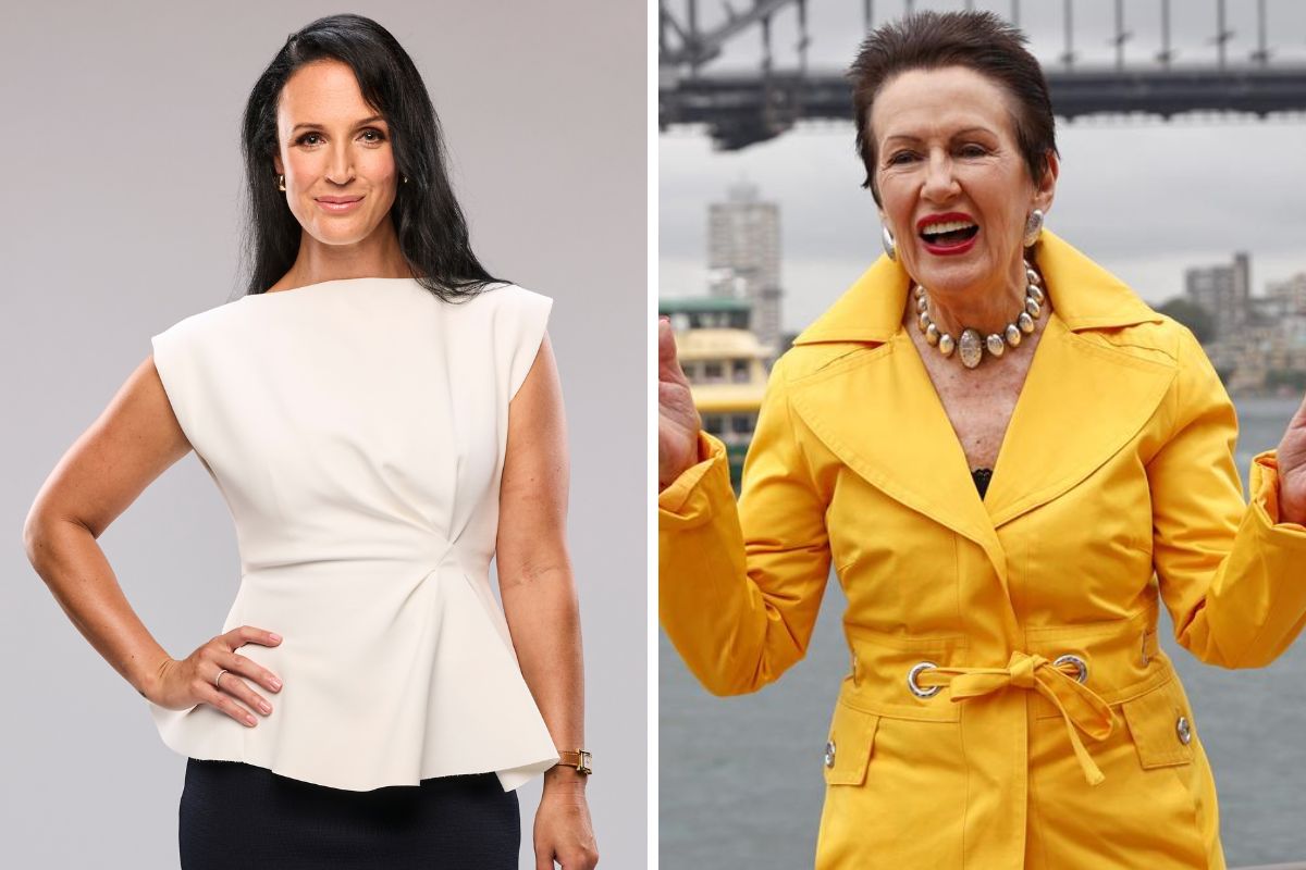 Article image for ‘She is hell bent on driving this city into the ground’ – Zelić takes aim at Clover Moore’s grass-first events ban