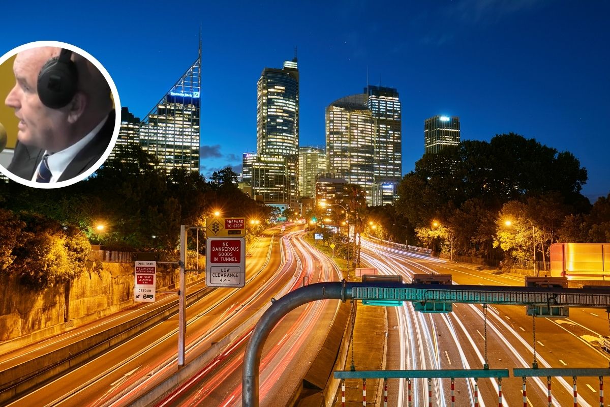 Article image for ‘Road toll reality’ – Elliott says driver behaviour, road conditions and police presence must be urgently addressed