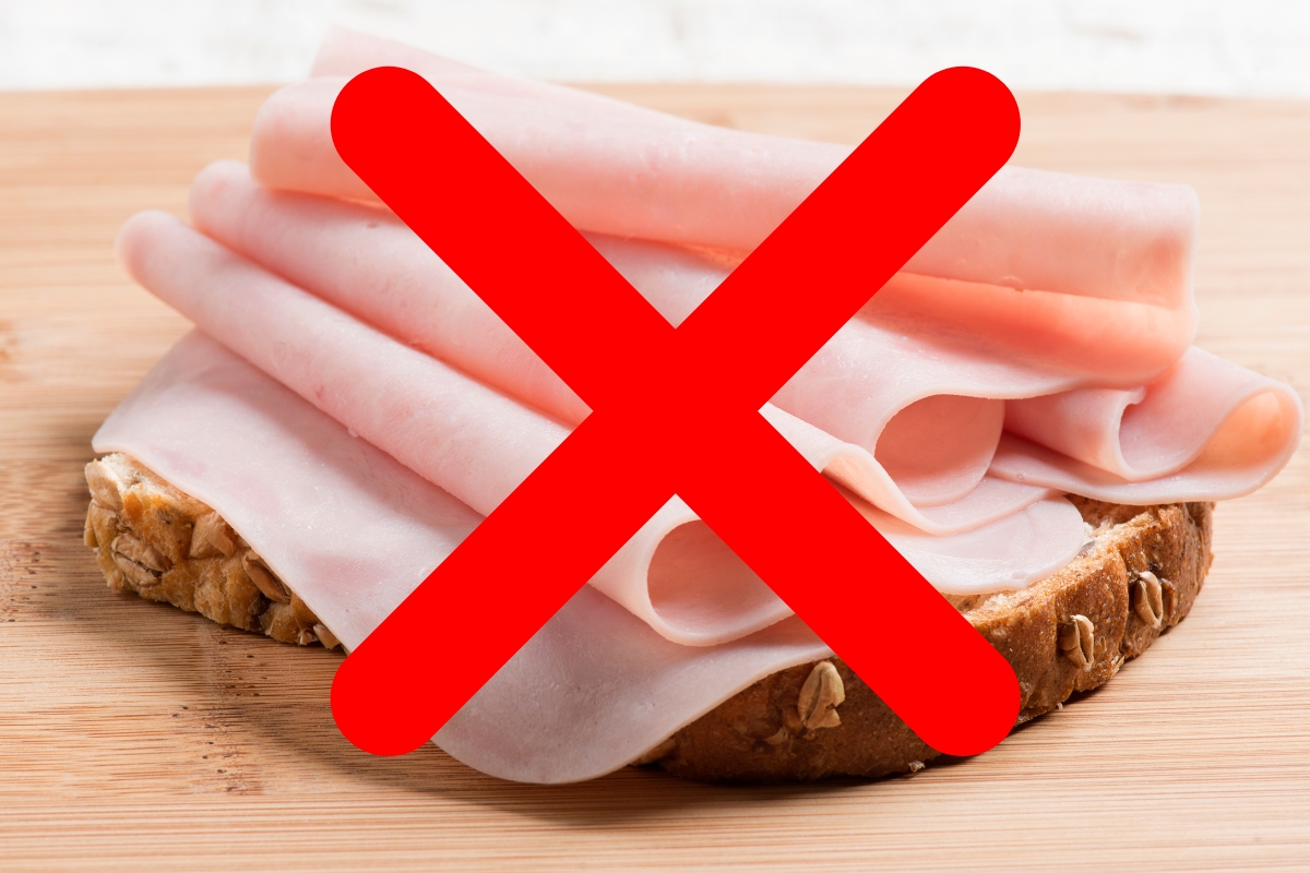Article image for ‘Ridiculous’ – Australian Pork boss slams ham ban