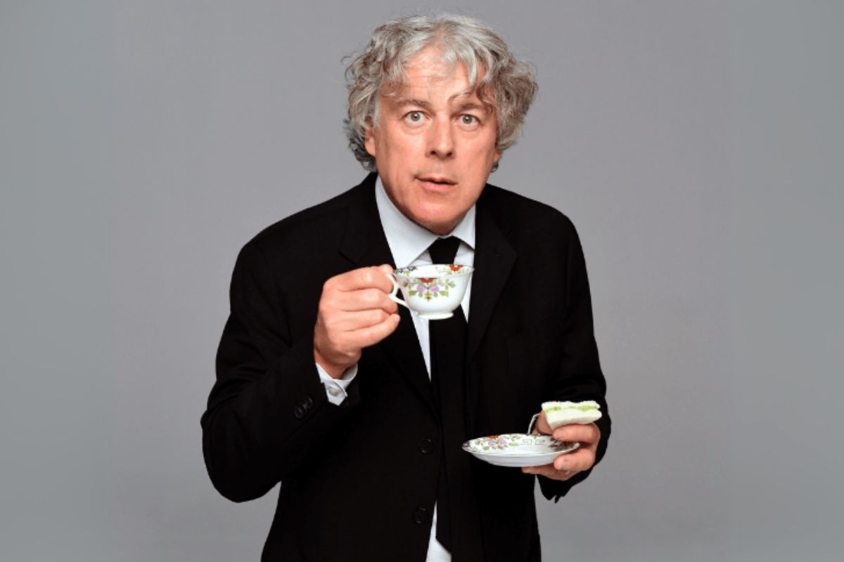 Article image for ‘Alan’s Aussie return’ – Comedy legend Alan Davies to tour Australia for first time in a decade