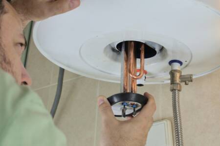 ‘Pink Batts 2.0’ – Dodgy hot water heaters linked to green scheme