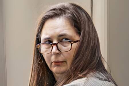 ‘Private messages’ – Twist in mushroom murder trial