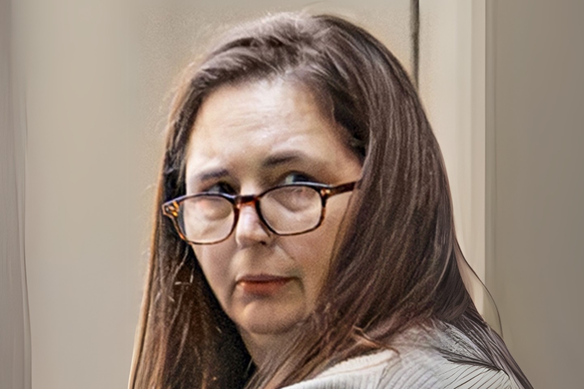 Article image for ‘Private messages’ – Twist in mushroom murder trial