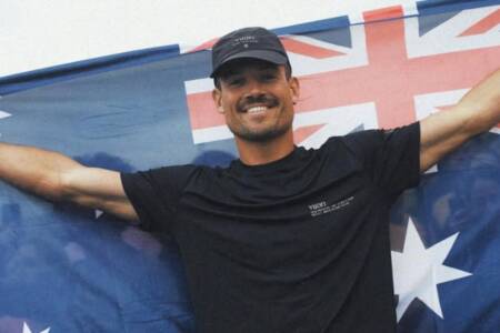 ‘Cheating claim’ – Questions raised about record-breaking Aussie run