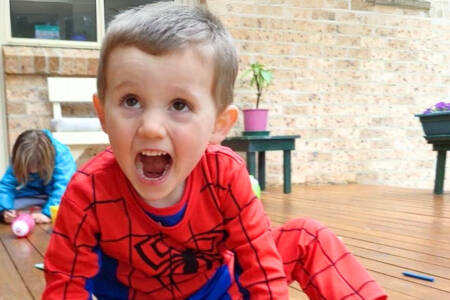 ‘New suspect’ – Bombshell claim in William Tyrrell mystery